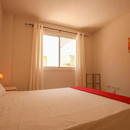 Appartement Duplex Terraza 1a026 *