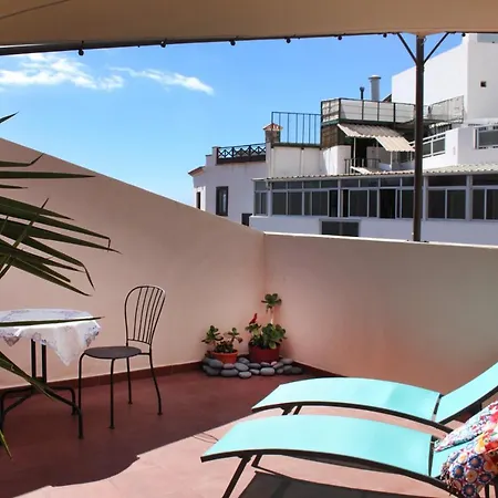 Duplex Terraza 1a026 Appartement *