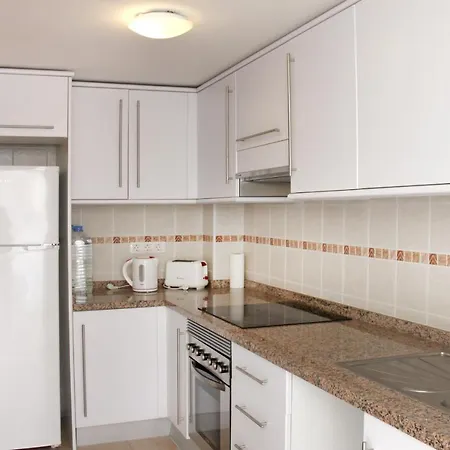 Duplex Terraza 1a026 Appartement Alcalá la Real