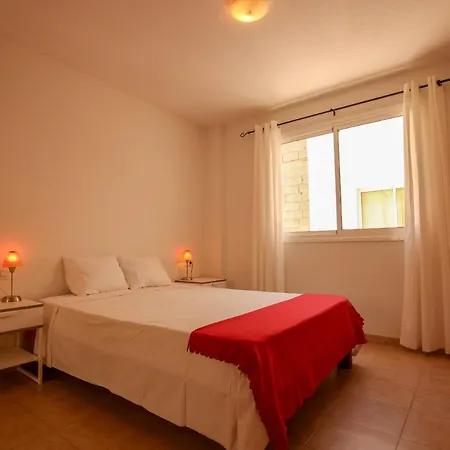 Apartament Duplex Terraza 1a026 *