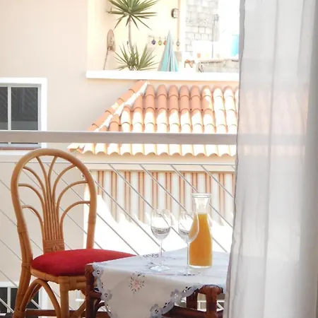 아파트 Duplex Terraza 1a026 *