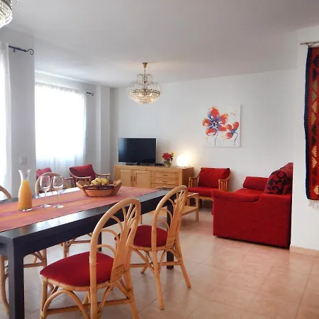 Apartamento Duplex Terraza 1a026
