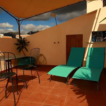 Duplex Terraza 1a026 Alcalá la Real